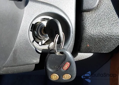 2007 Saturn Vue V6 from USA, damaged, VIN 5GZCZ63457S830488